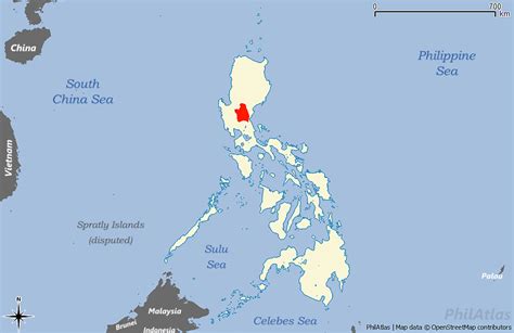 San Jose City, Nueva Ecija Profile – PhilAtlas.